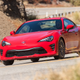 Photo: Toyota
